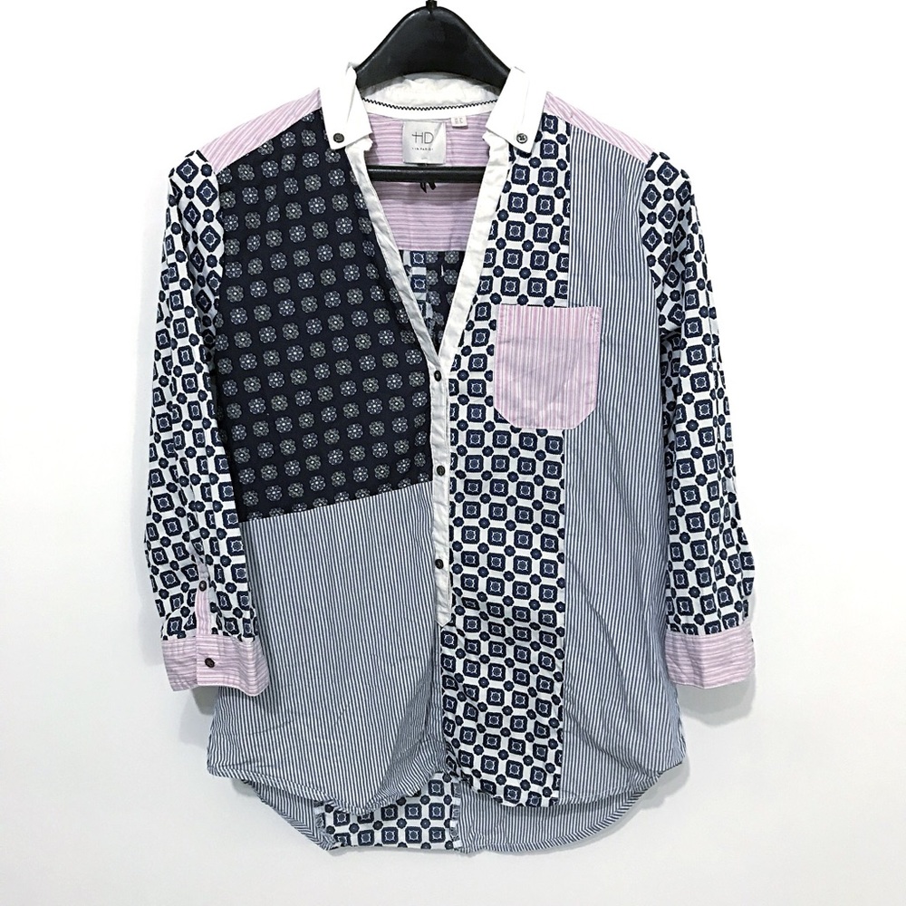 Hd Paris Popover Top